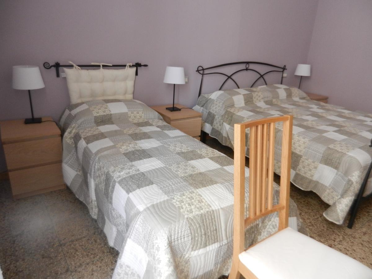 B&B A Casa Di Giosi คาตาเนีย ภายนอก รูปภาพ