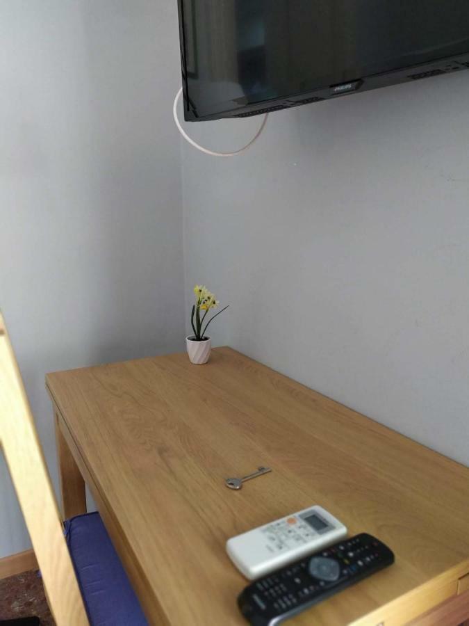B&B A Casa Di Giosi คาตาเนีย ภายนอก รูปภาพ