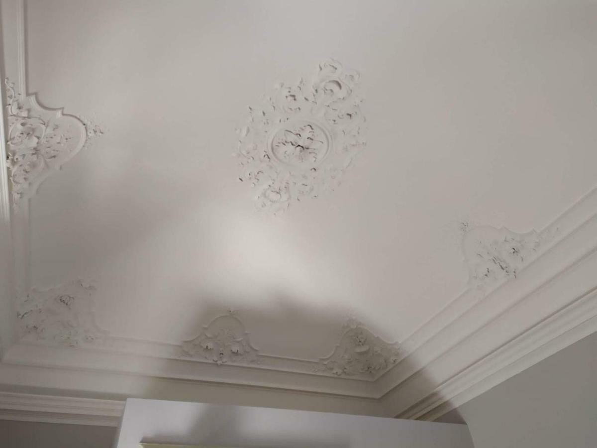 B&B A Casa Di Giosi คาตาเนีย ภายนอก รูปภาพ